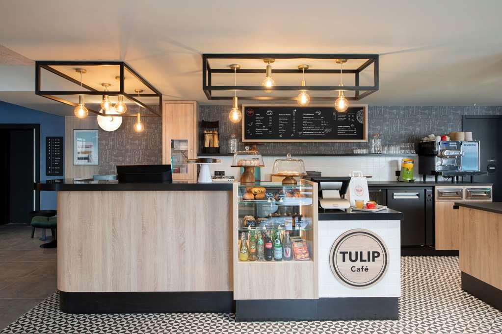 Tulip Residences Joinville-Le-Pont Interior foto